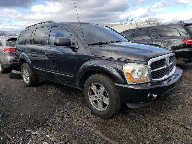 Photo 3 VIN: 1D4HB582X6F164431 - DODGE DURANGO 