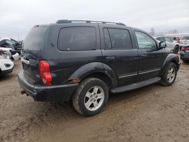 Photo 2 VIN: 1D4HB582X6F164476 - DODGE DURANGO 