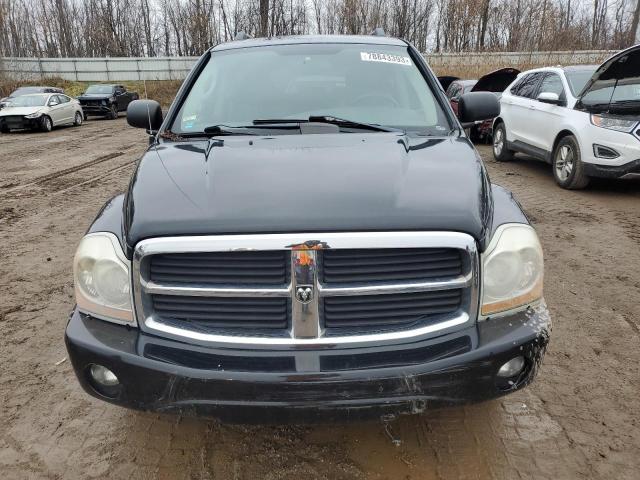 Photo 4 VIN: 1D4HB582X6F164476 - DODGE DURANGO 