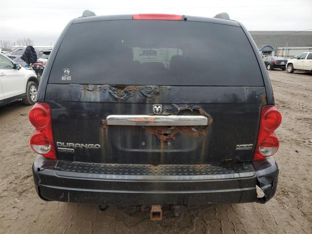 Photo 5 VIN: 1D4HB582X6F164476 - DODGE DURANGO 