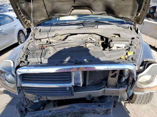 Photo 11 VIN: 1D4HB58D14F190835 - DODGE DURANGO LI 