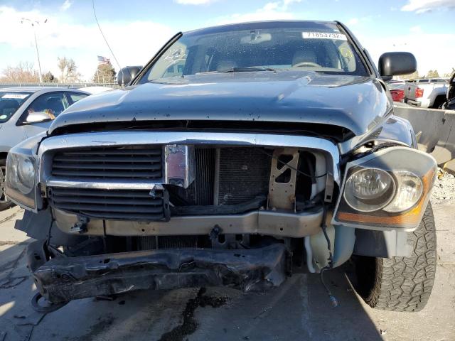 Photo 4 VIN: 1D4HB58D14F190835 - DODGE DURANGO LI 