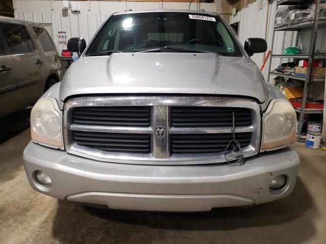 Photo 4 VIN: 1D4HB58D14F205771 - DODGE ALL MODELS 