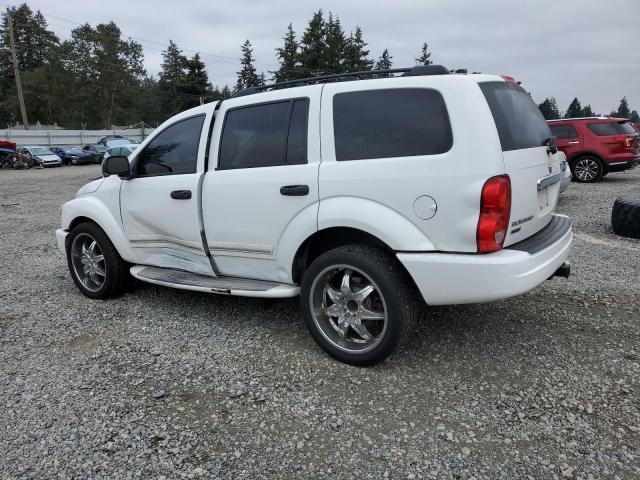 Photo 1 VIN: 1D4HB58D24F215449 - DODGE DURANGO LI 