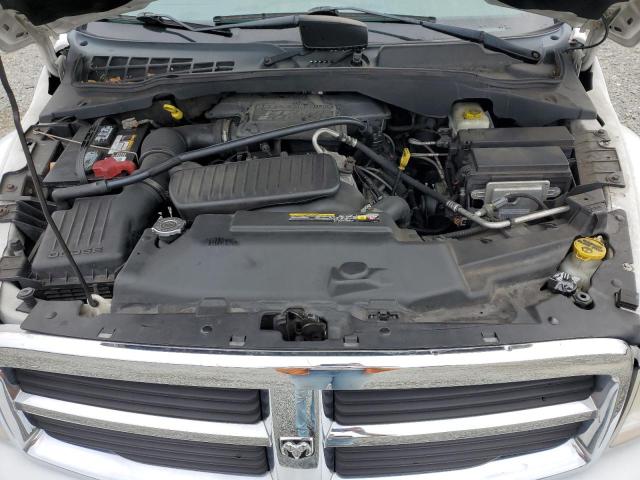 Photo 11 VIN: 1D4HB58D24F215449 - DODGE DURANGO LI 