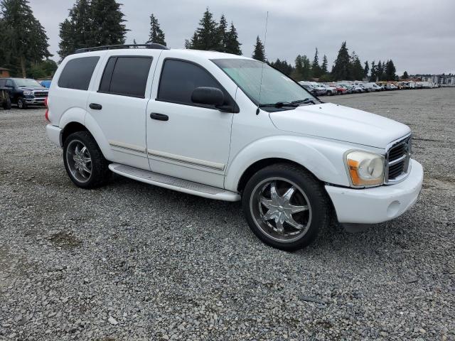 Photo 3 VIN: 1D4HB58D24F215449 - DODGE DURANGO LI 