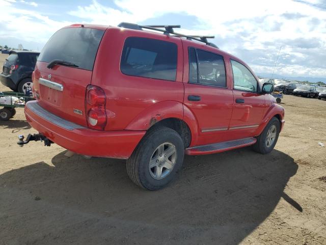 Photo 2 VIN: 1D4HB58D24F240187 - DODGE DURANGO LI 