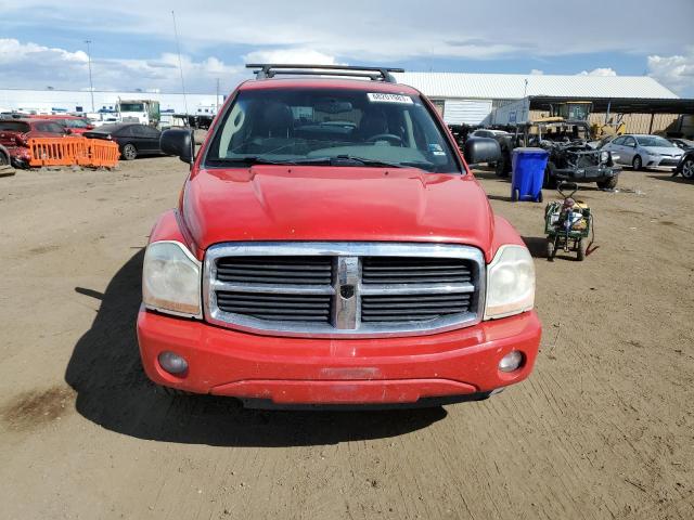 Photo 4 VIN: 1D4HB58D24F240187 - DODGE DURANGO LI 