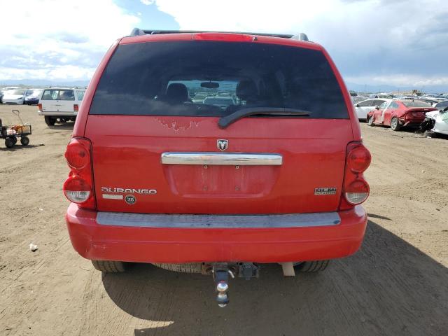 Photo 5 VIN: 1D4HB58D24F240187 - DODGE DURANGO LI 