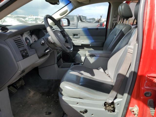 Photo 6 VIN: 1D4HB58D24F240187 - DODGE DURANGO LI 