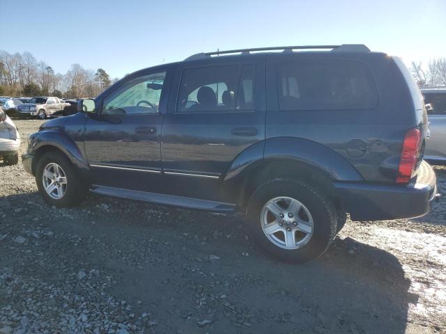 Photo 1 VIN: 1D4HB58D34F109298 - DODGE DURANGO 