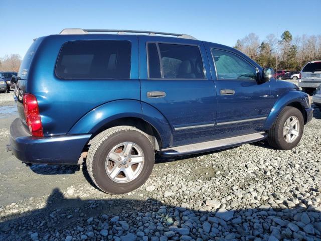 Photo 2 VIN: 1D4HB58D34F109298 - DODGE DURANGO 