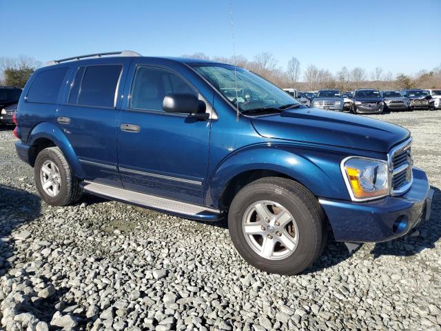 Photo 3 VIN: 1D4HB58D34F109298 - DODGE DURANGO 