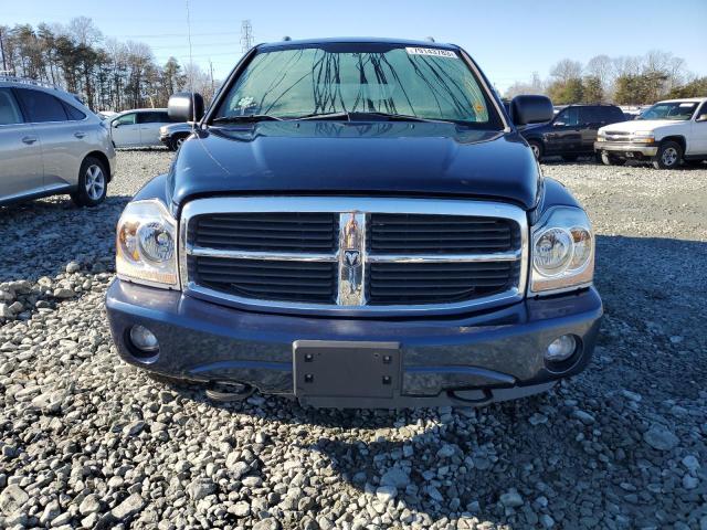 Photo 4 VIN: 1D4HB58D34F109298 - DODGE DURANGO 