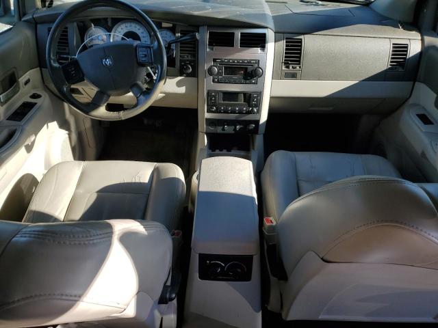 Photo 7 VIN: 1D4HB58D34F109298 - DODGE DURANGO 