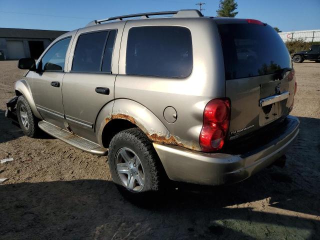 Photo 1 VIN: 1D4HB58D34F207277 - DODGE DURANGO LI 