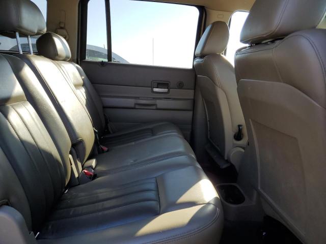 Photo 10 VIN: 1D4HB58D34F207277 - DODGE DURANGO LI 