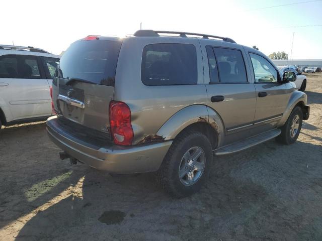 Photo 2 VIN: 1D4HB58D34F207277 - DODGE DURANGO LI 