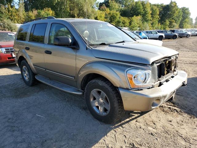 Photo 3 VIN: 1D4HB58D34F207277 - DODGE DURANGO LI 