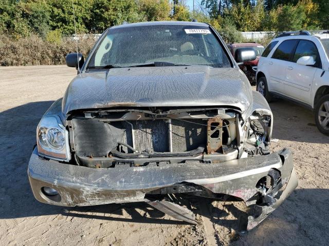 Photo 4 VIN: 1D4HB58D34F207277 - DODGE DURANGO LI 