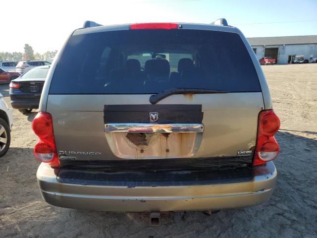 Photo 5 VIN: 1D4HB58D34F207277 - DODGE DURANGO LI 