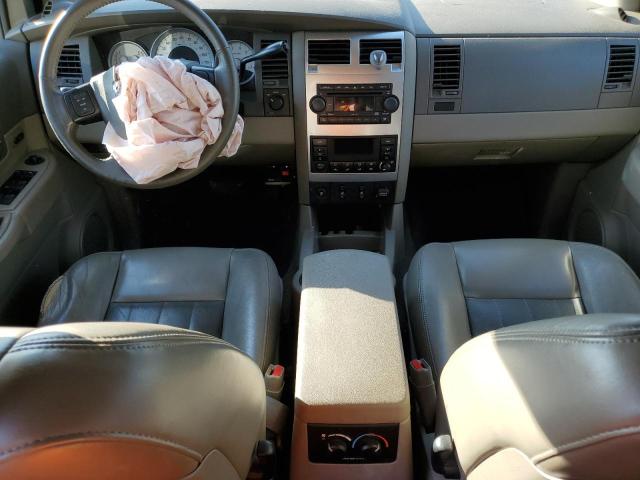 Photo 7 VIN: 1D4HB58D34F207277 - DODGE DURANGO LI 