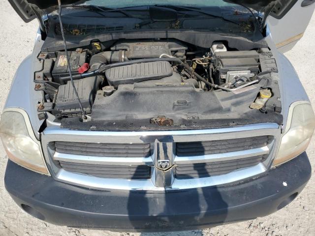 Photo 11 VIN: 1D4HB58D34F239128 - DODGE DURANGO LI 