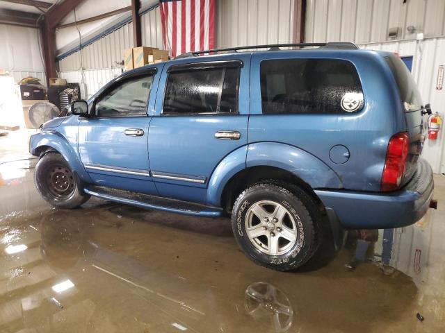 Photo 1 VIN: 1D4HB58D34F241610 - DODGE DURANGO LI 