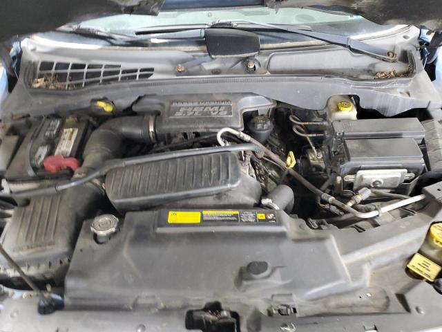 Photo 11 VIN: 1D4HB58D34F241610 - DODGE DURANGO LI 