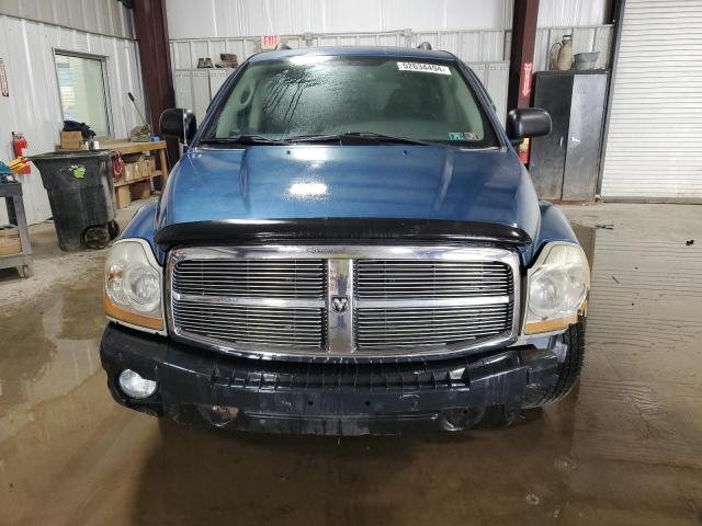 Photo 4 VIN: 1D4HB58D34F241610 - DODGE DURANGO LI 