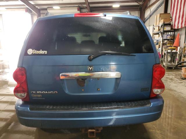 Photo 5 VIN: 1D4HB58D34F241610 - DODGE DURANGO LI 