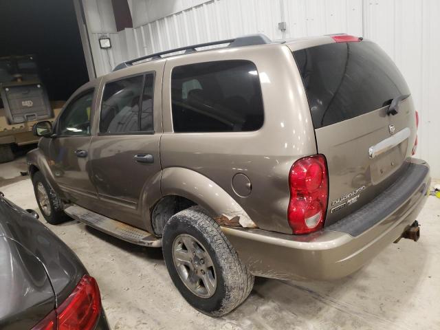 Photo 1 VIN: 1D4HB58D35F504616 - DODGE DURANGO 