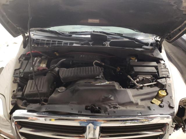 Photo 11 VIN: 1D4HB58D35F504616 - DODGE DURANGO 