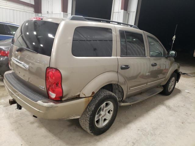 Photo 2 VIN: 1D4HB58D35F504616 - DODGE DURANGO 