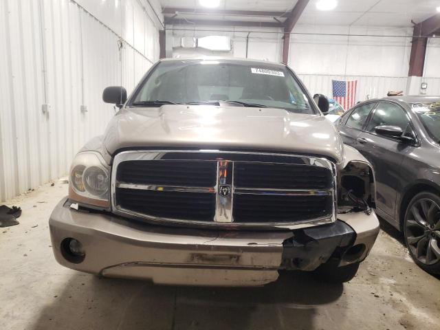 Photo 4 VIN: 1D4HB58D35F504616 - DODGE DURANGO 