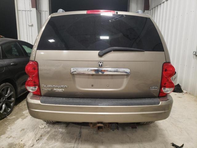 Photo 5 VIN: 1D4HB58D35F504616 - DODGE DURANGO 