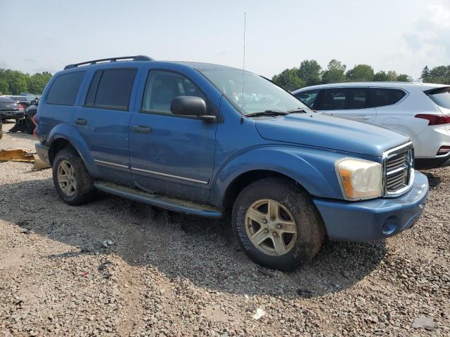 Photo 3 VIN: 1D4HB58D35F544954 - DODGE DURANGO LI 