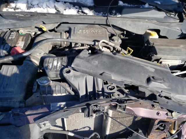 Photo 6 VIN: 1D4HB58D35F556702 - DODGE DURANGO LI 