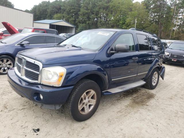 Photo 1 VIN: 1D4HB58D45F544509 - DODGE DURANGO LI 