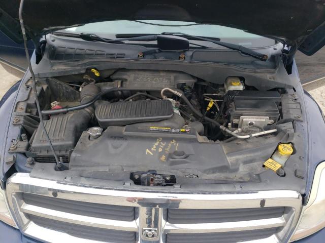 Photo 11 VIN: 1D4HB58D45F544509 - DODGE DURANGO LI 