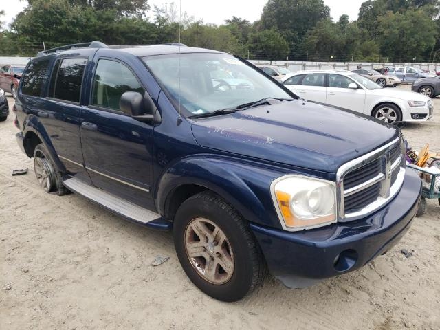 Photo 3 VIN: 1D4HB58D45F544509 - DODGE DURANGO LI 