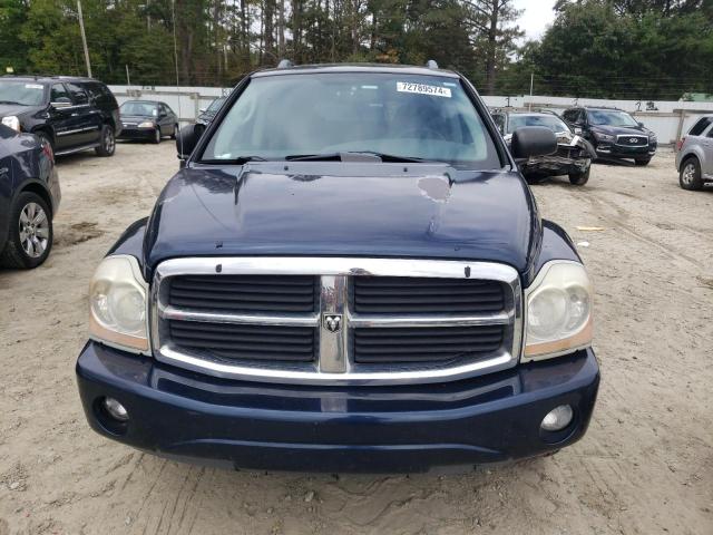 Photo 4 VIN: 1D4HB58D45F544509 - DODGE DURANGO LI 