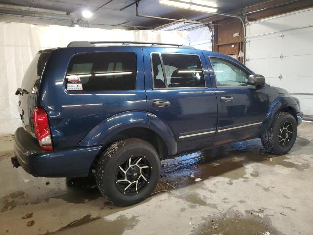 Photo 2 VIN: 1D4HB58D45F556367 - DODGE DURANGO LI 