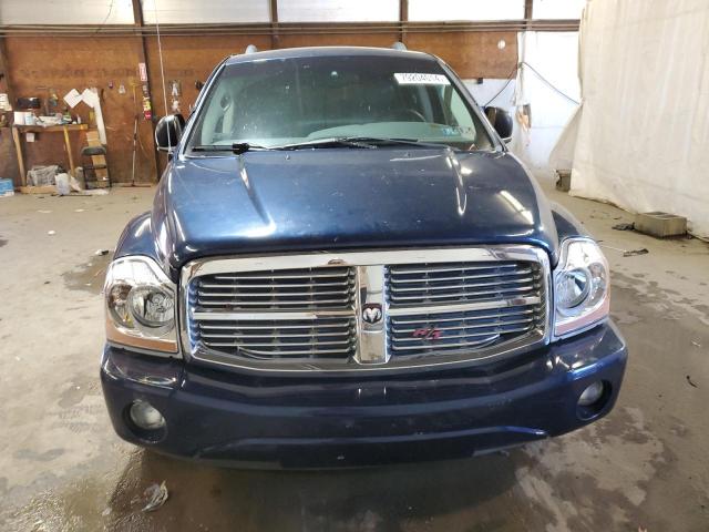 Photo 4 VIN: 1D4HB58D45F556367 - DODGE DURANGO LI 