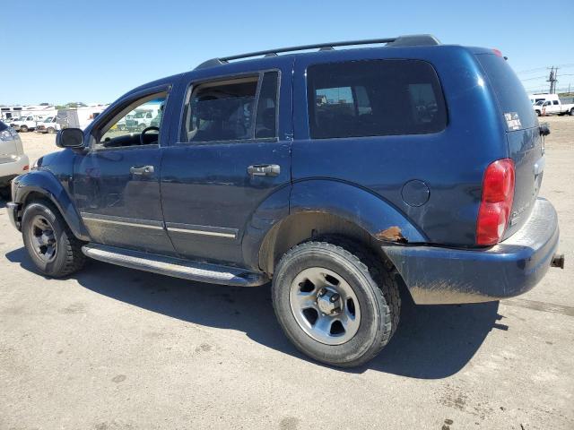 Photo 1 VIN: 1D4HB58D54F137622 - DODGE DURANGO 