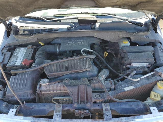 Photo 11 VIN: 1D4HB58D54F137622 - DODGE DURANGO 