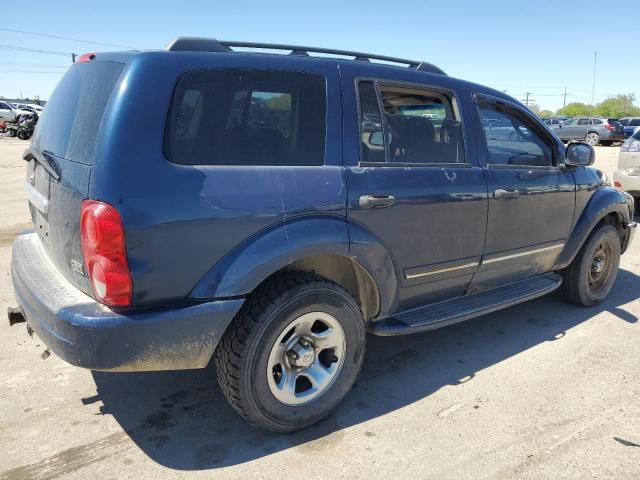 Photo 2 VIN: 1D4HB58D54F137622 - DODGE DURANGO 