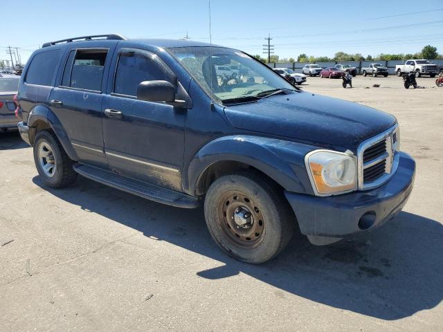 Photo 3 VIN: 1D4HB58D54F137622 - DODGE DURANGO 