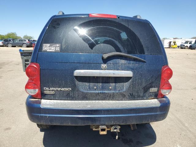 Photo 5 VIN: 1D4HB58D54F137622 - DODGE DURANGO 