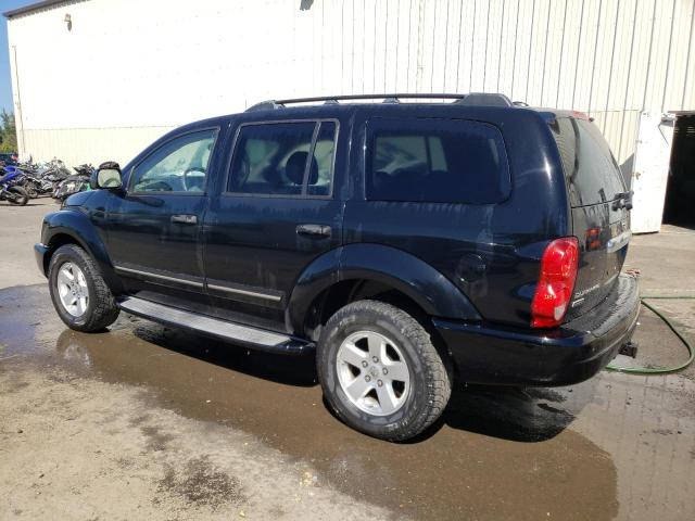 Photo 1 VIN: 1D4HB58D55F519277 - DODGE DURANGO LI 